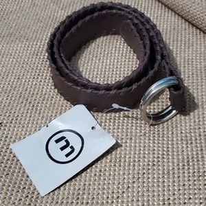 Montclair Belt